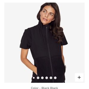 Figs performance vest